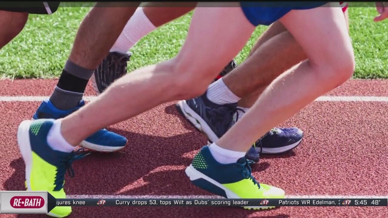 Bill would allow for religious changes to sports uniforms